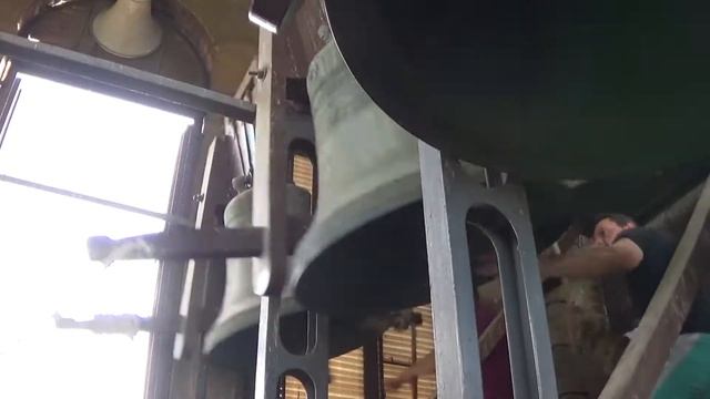 Campane di San Lazzaro di Savena (Bo) смотреть онлайн