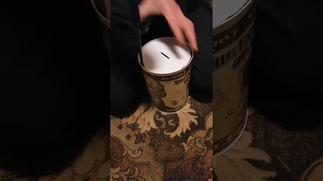 открываем копилку... смотреть онлайн