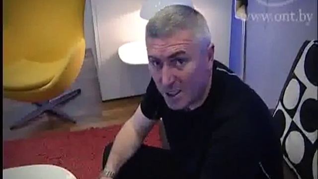 Дыхание планеты - Страна утренней свежести смотреть онлайн