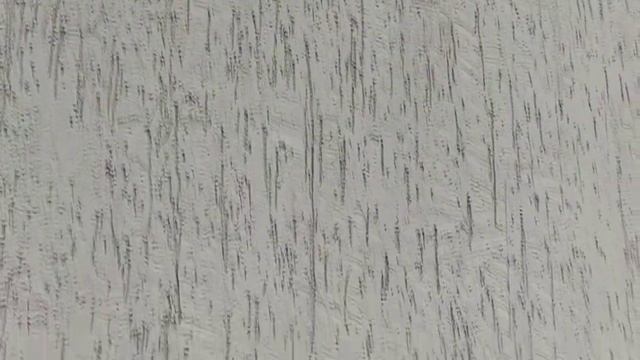 @0142 Покрасил фасадной силиконовой краской весь "короед" на стенах дома. смотреть онлайн