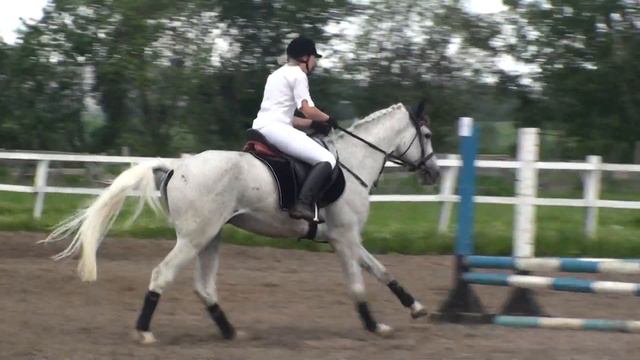 Сонет и Даша, 60 см смотреть онлайн