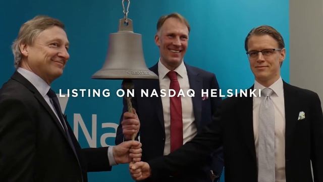 Harvia as a Company 2019 смотреть онлайн