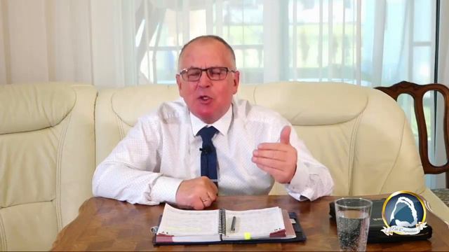 2020-04-21"Брак - это тайна Искупления" Павел Степаненко смотреть онлайн