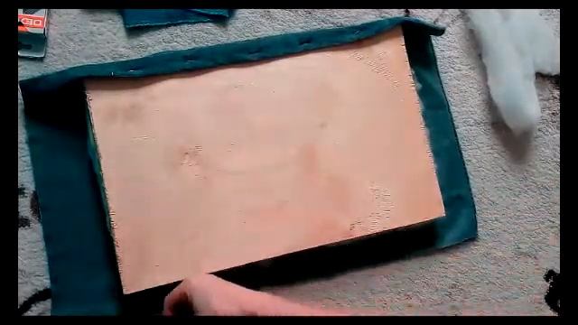 Как сделать детскую кровать/How to make cot смотреть онлайн