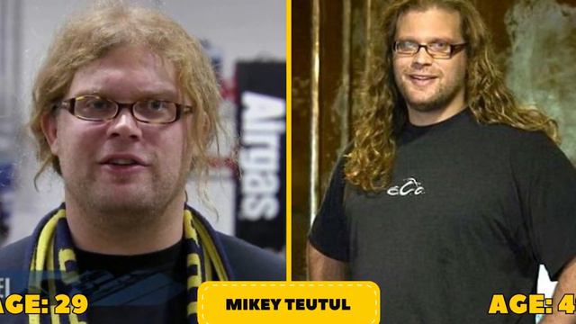 AMERICAN CHOPPER Cast THEN and NOW | What Happened To Them? смотреть онлайн