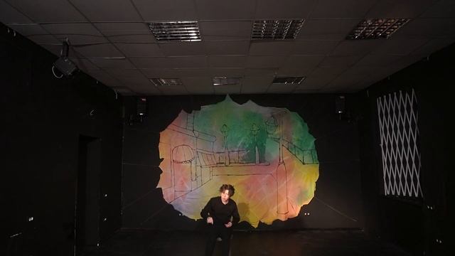 3 курс. экзамен по сценической речи. рассказы Чехова и Тэффи. 1 часть. смотреть онлайн