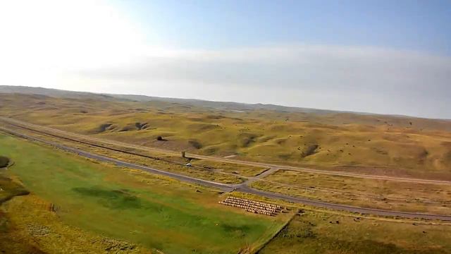 SJRC F7 4k Camera and Manuverability Review, Fly with Mike смотреть онлайн