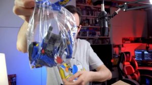 ЧТО ЗАСУНУЛИ В LEGO ПОСЫЛКУ С АВИТО на 4кг