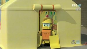 Robocar Poli S1 E11