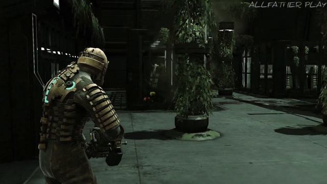 ВОТ ЭТО ЗАМЕС ⋙ Dead Space #9 Прохождение