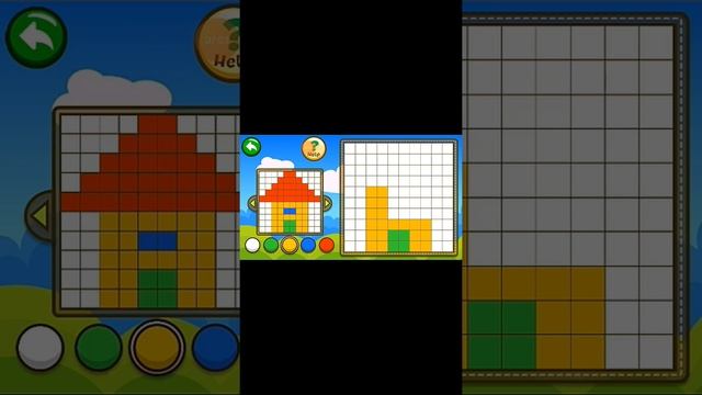 Топ 4 детских игр на телефон. смотреть онлайн
