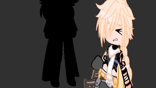 ну мне нравится//Люмин//Итер//Геншин импакт смотреть онлайн