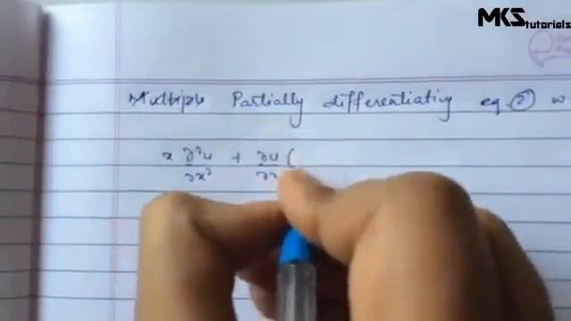 2. EULER'S THEOREM | PROBLEM #2 | Most Important Problem | Partial Differentiation смотреть онлайн