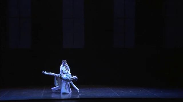 Eifman Ballet of St. Petersburg смотреть онлайн