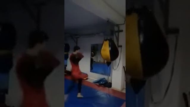 Груша-шар в действии смотреть онлайн
