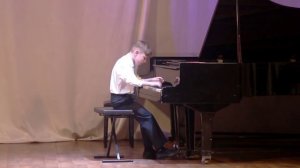 08 С. Слонимский. Марш Бармалея