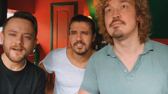 Алла Пугачева Миллион алых роз (cover Jukebox trio) #СтопСпето смотреть онлайн