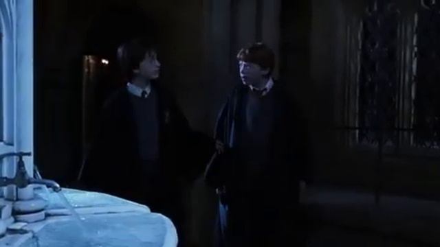 Гарри Поттер Смех смотреть онлайн
