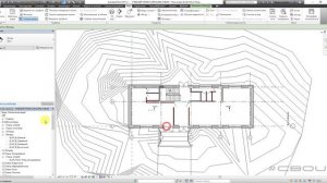 Лекция 6.2. Создание новых видов (Revit_#СВОИ)