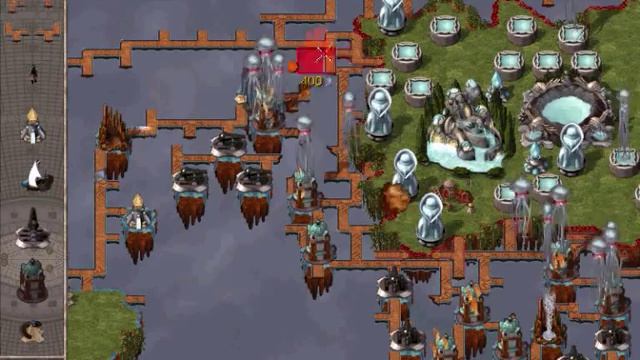A Nation Rises: 3 Run For It! смотреть онлайн