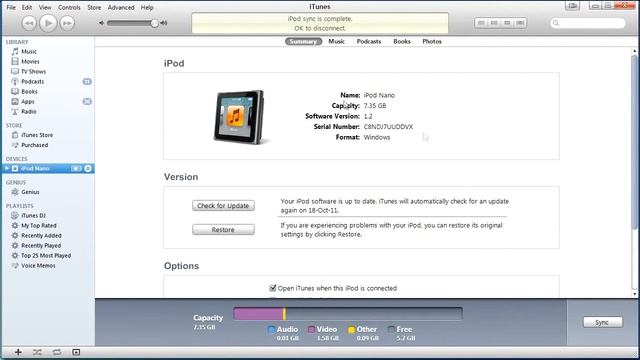 Download iTunes 10.5 Final for Windows & Mac OS X (Direct Download Links) смотреть онлайн
