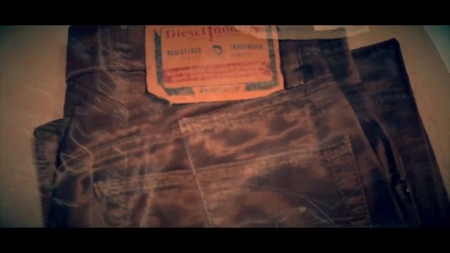 MY DIESEL JEANS TYPE - RR55 смотреть онлайн