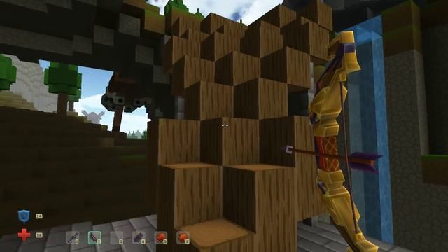 Играем в голодные игры | Оперативно (новое освещение) смотреть онлайн