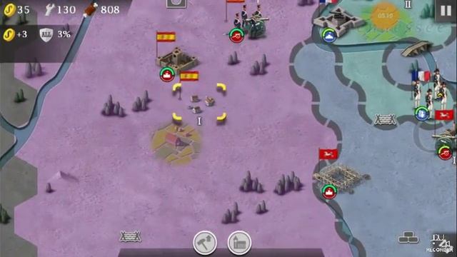 Игра European war 4. Napoleon смотреть онлайн
