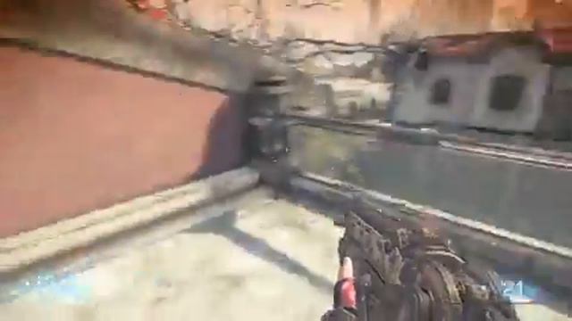Bulletstorm Full Clip Edition 2017 STARING DUKE NUKEM смотреть онлайн