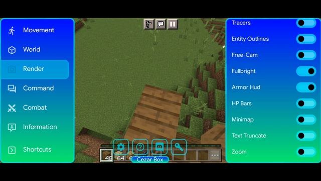 ? Toolbox Infinite Time For MCPE 1.19.83 | Toolbox 1.19.83 ♾️ Toolbox Infinite Time Para MCPE 1.19?