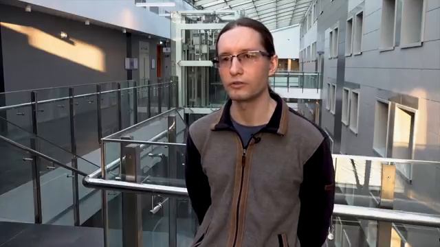 О бакалаврской программе «Компьютерные науки и анализ данных» смотреть онлайн