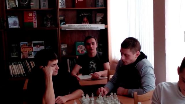 Реклама колледжа ТТ-13 смотреть онлайн