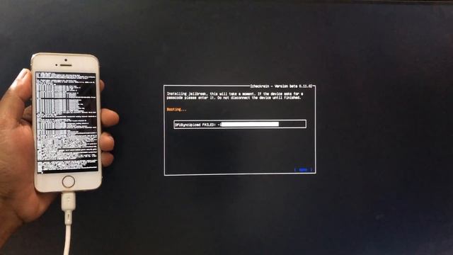 [Windows]iPhone 5S Jailbreak Done,Bypass Untethered iPhone 5S iCloud Activation Lock 2021 смотреть онлайн