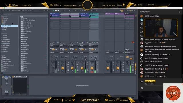 Plugin Boutique Scaler 2 | Building Around Loops & Samples (Ableton)
