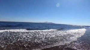 Погода в Шарм эль Шейхе в феврале