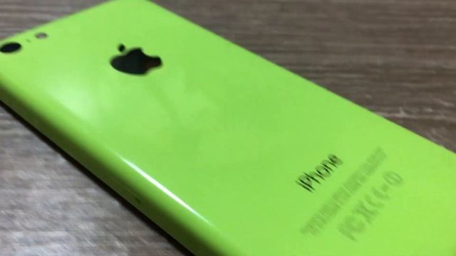 Iphone 5c как он живет в 2022 году