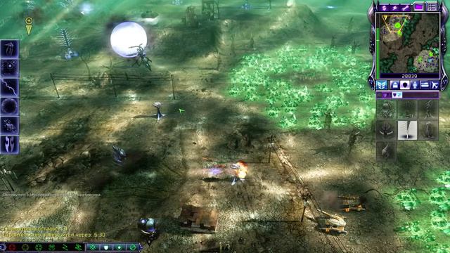 Command and Conquer 3 - Tiberium Wars компания Скрины ( Финал ) смотреть онлайн