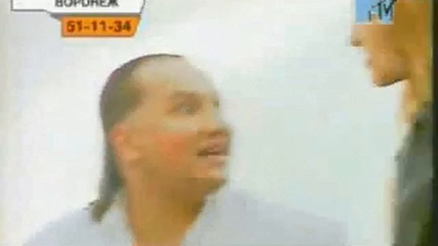 К. Крестов против Бетономешалки (Happy B-Day KAT).avi смотреть онлайн