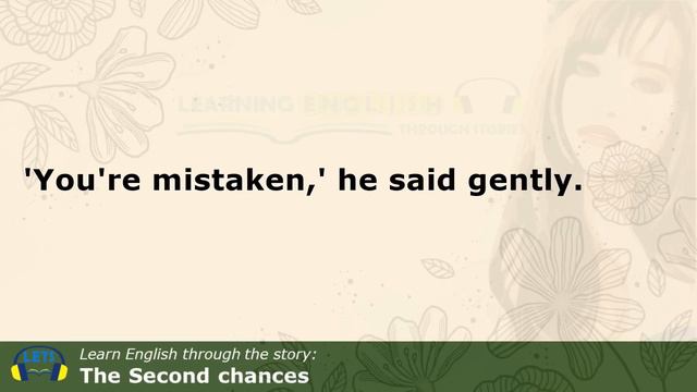 Learn English through story 🍀 level 5 🍀 The Second Chances смотреть онлайн