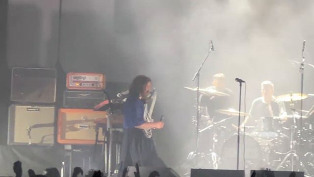 Idles - Rottweiler, Live at AfasLive Amsterdam, March 8th 2024 смотреть онлайн