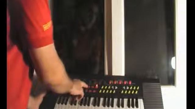 Синтезатор смотреть онлайн