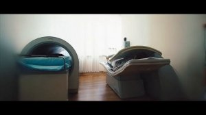 Pеабилитация после инсульта. Санаторий "ДИЛУЧ" Анапа