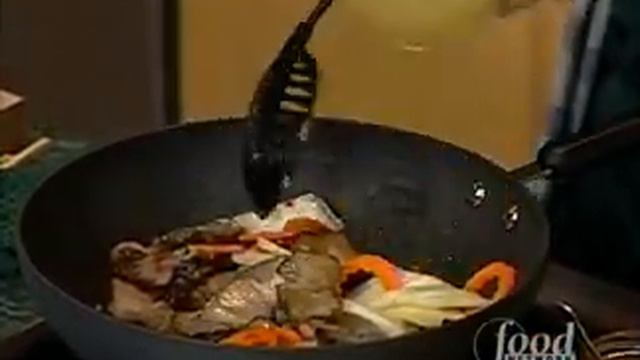 Martin Yan's Chinatowns Regional Favorites XviD смотреть онлайн