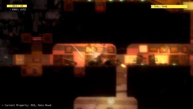 The Swindle - Let's Play - Episode 1 смотреть онлайн