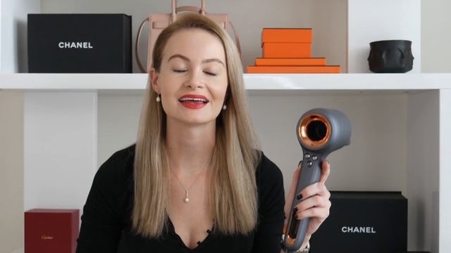 Ulesm Leafless Hairdryer Review || Dyson Dupe?!?