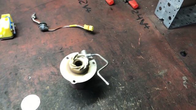 Чистка отопителя!!!! Вся правда про чистку!!!