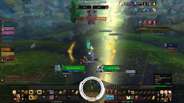 Holy Paladin Pvp - Random BG Highlights 3 - Wow Bfa 8.3.7 смотреть онлайн