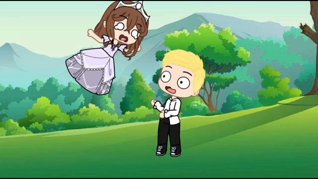 ~София Прекрасная~•Гача клуб~Клип смотреть онлайн