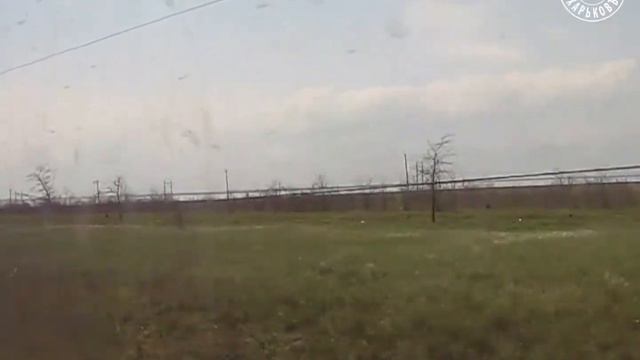 Крым 2009.05 - Крымский перешеек 11.30 (2009.05.01) MVI_4212 смотреть онлайн