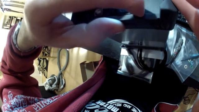 Unboxing: Hantek 6022 BE haistelut ja testailut смотреть онлайн